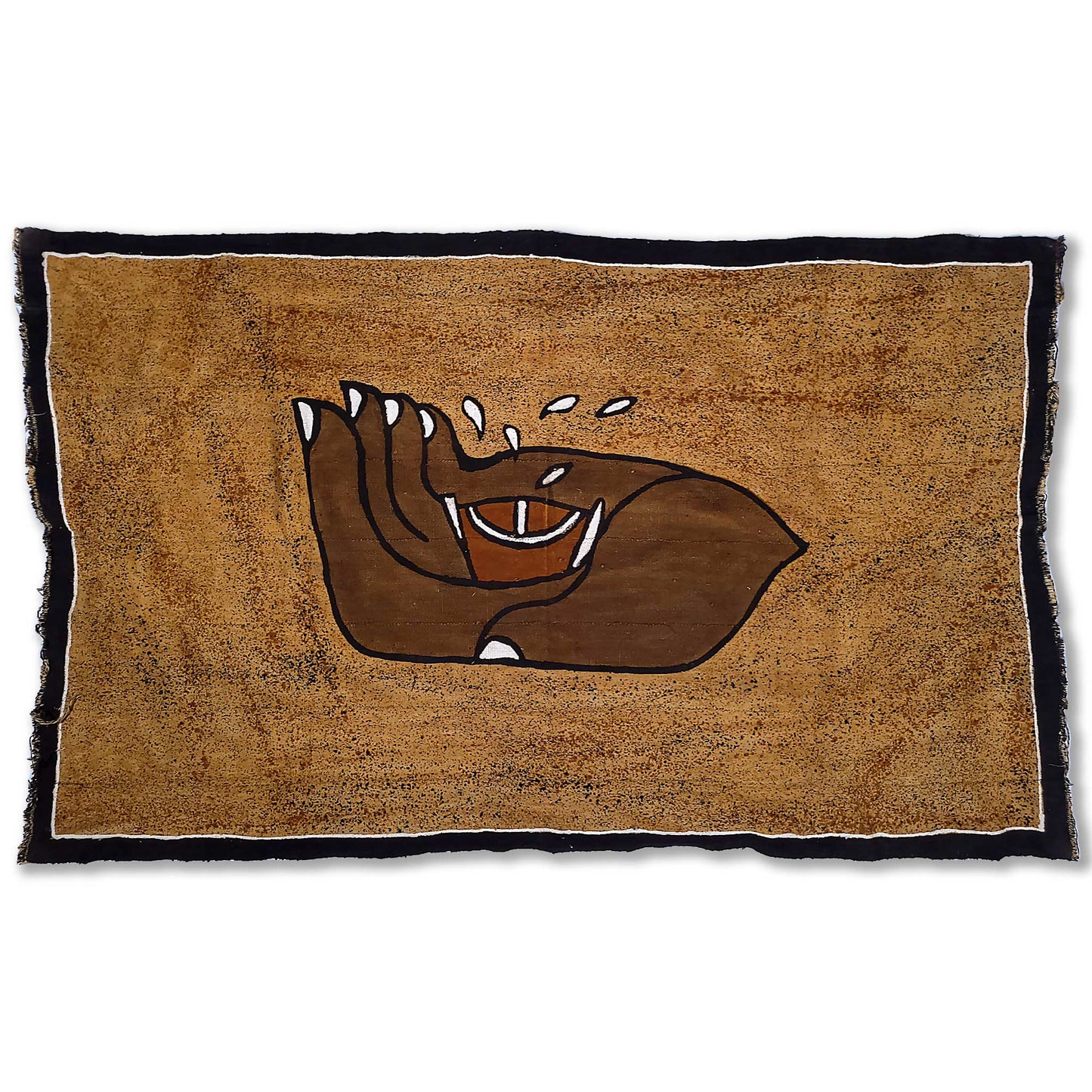 Heritage Mudcloth 4