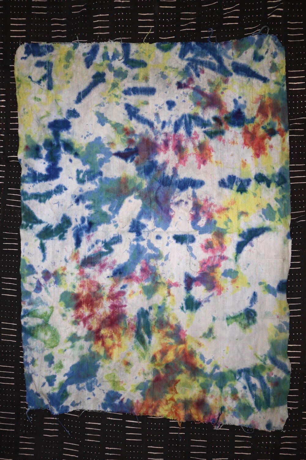 Tie Dye #2