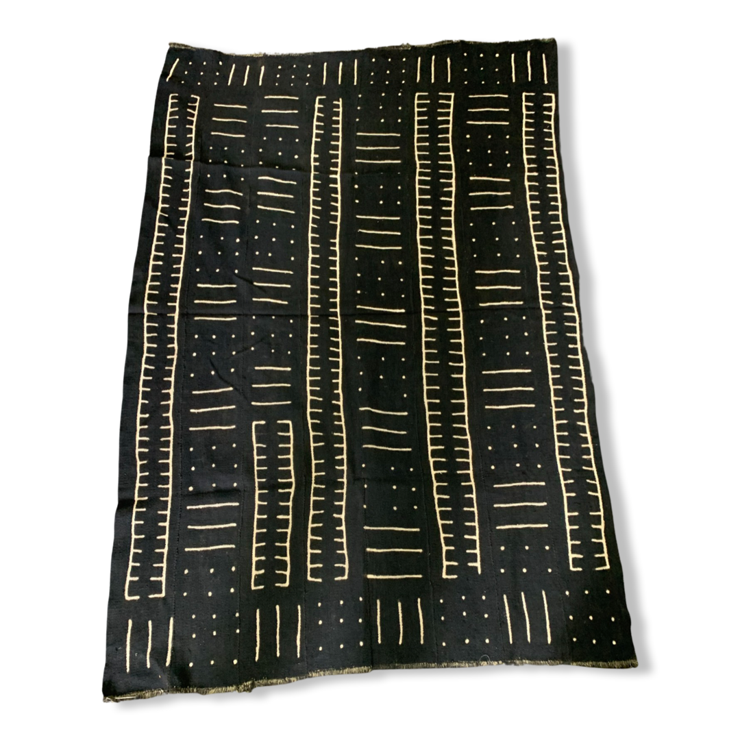 CECILE TRADITIONAL MUDCLOTH