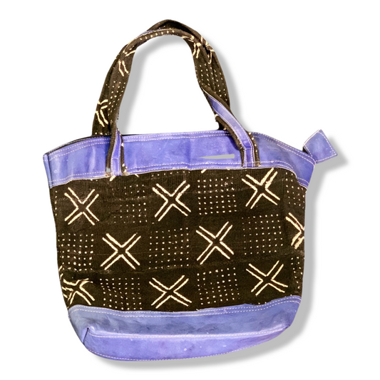 AICHA HANDBAG