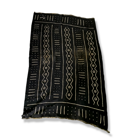 ANISA TRADITIONAL MUDCLOTH