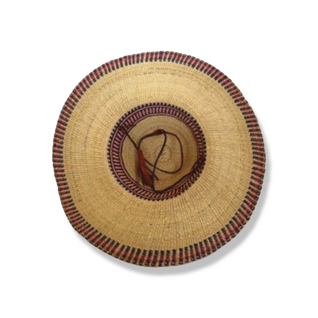 Tema Straw Hat