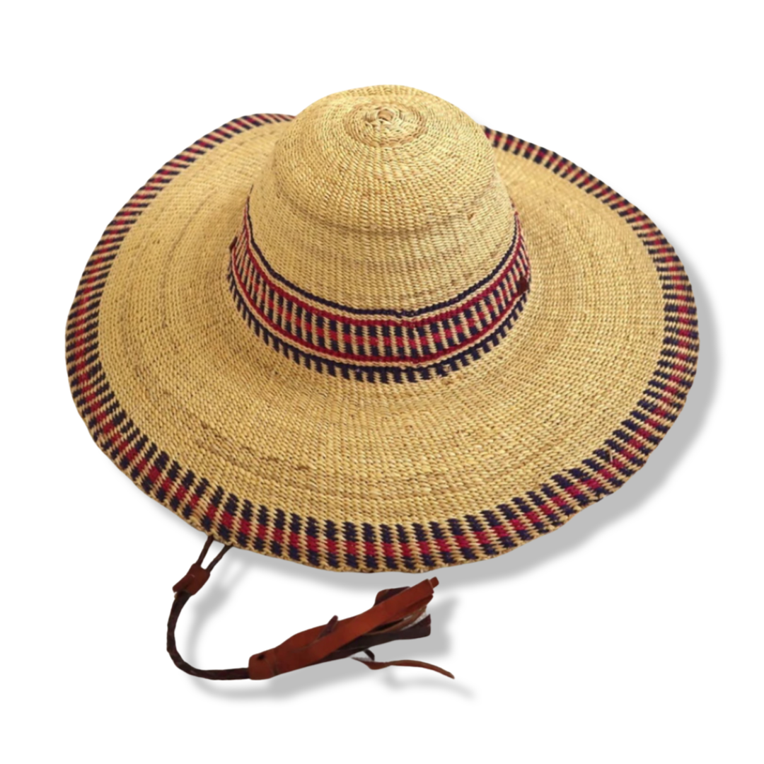 Tema Straw Hat