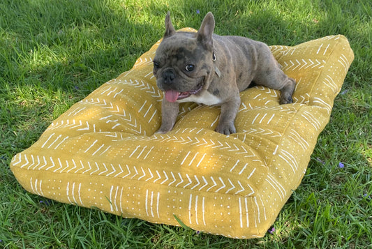 XL Dog Bed 1