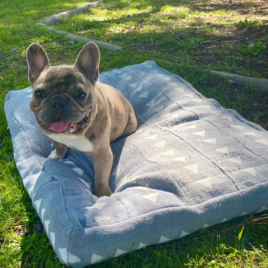 XL Dog Bed 2